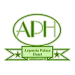 ARGENTIN PALACE HOTEL