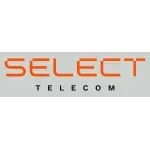 Ícone da SELECT TELECOM E REDES LTDA