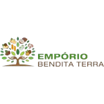 Ícone da BENDITA TERRA PRODUTOS NATURAIS LTDA