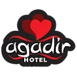 Ícone da AGADIR HOTEL LTDA