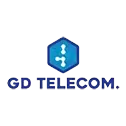 Ícone da GD TELECOMUNICACOES LTDA