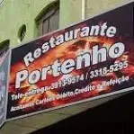 Ícone da BAR E RESTAURANTE PORTENHO LTDA