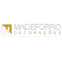 Ícone da MADEFORRO DECORACOES LTDA