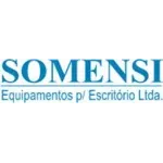 Ícone da SOMENSI EQUIPAMENTOS PARA ESCRITORIO LTDA