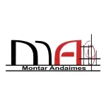 MONTAR ANDAIMES