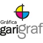 Ícone da GARIGRAF ARTES GRAFICAS LTDA