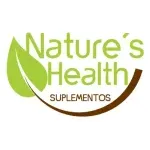 NATURE'S HEALTH  SUPLEMENTOS