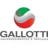 GALLOTTI EMPREENDIMENTOS E SERVICOS