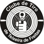 Ícone da CLUBE DE TIRO DE TEIXEIRA DE FREITASBA