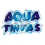 Ícone da AQUATINTAS COMERCIO DE TINTAS LTDA