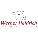 Ícone da WERNER HEIDRICH