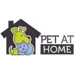 PET AT HOME