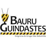 Ícone da BAURU GUINDASTES E TRANSPORTES LTDA