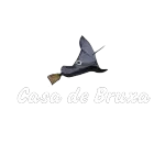 Ícone da CASA DE BRUXA COMERCIO EDITORA E PRESTACAO DE SERVICOS LTDA