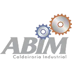 Ícone da ABIM CALDEIRARIA INDUSTRIAL LTDA