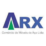 Ícone da ARX INDUSTRIA E COMERCIO DE MOVEIS DE ACO LTDA