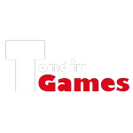 Ícone da JMJ TONDIN GAMES