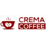 Ícone da CREMA CAFE  DE MAQUINAS AUTOMATICAS LTDA