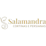 Ícone da SALAMANDRA PERSIANAS E CORTINAS LTDA