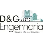 Ícone da DG ENGENHARIA E CONSTRUCOES LTDA