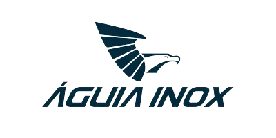 Logotipo da empresa AGUIA SOLUCOES TECNOLOGICAS EM ACO INOX LTDA