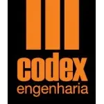 Ícone da CODEX ENGENHARIA LTDA