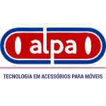 ALPA INDUSTRIAL DE PLASTICOS E METAIS