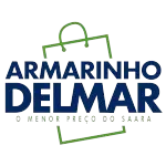 Ícone da ARMARINHO DELMAR LTDA