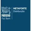 METAFORTE DISTRIBUIDORA LTDA