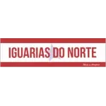 Ícone da IGUARIAS DO NORTE COMERCIO LTDA