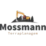 Ícone da MOSSMANN TERRAPLANAGEM LTDA