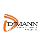 Ícone da D'MANN CONSULTORIA ADUANEIRA LTDA