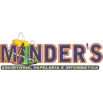 MANDER'S INFORMATICA E PAPELARIA