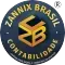 Ícone da ZANNIX BRASIL CONTABILIDADE DE ALTA PERFORMANCE LTDA