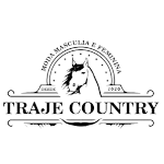 Ícone da TRAJE COUNTRY MODAS LTDA