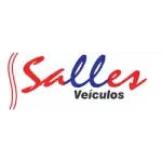 Ícone da SALLES COMERCIO DE VEICULOS LTDA