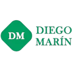 Ícone da DIEGO MARIN