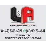 Ícone da KRAUSE E ALMEIDA ESTRUTURAS METALICAS LTDA