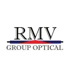 Ícone da RMV COMERCIO DE ARTIGOS DE OPTICA E ACESSORIOS EM GERAL LTDA