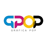 Ícone da GRAFICA POP ARTES E IMPRESSOS LTDA