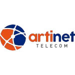 Ícone da ARTINET TELECOM SERVICOS DE COMUNICACAO LTDA