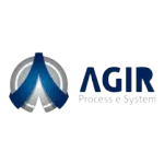 Ícone da AGIR PROCESS  SYSTEM LTDA