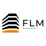 Ícone da FLM ENGENHARIA PREDIAL LTDA