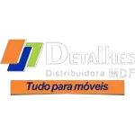 Ícone da R  M DISTRIBUIDORA E COMERCIO DE MDF LTDA