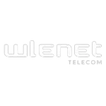 Ícone da WLENET SERVICOS DE TELECOMUNICACOES LTDA