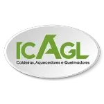 Ícone da ICAGL EQUIPAMENTOS INDUSTRIAIS LTDA