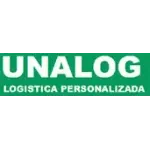 Ícone da UNALOG  UNIAO ALTEROSA LOGISTICA LTDA