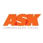 Ícone da ASK ESTRUTURAS METALICAS  COMUNICACAO VISUAL LTDA