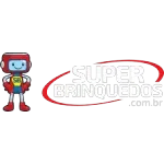 SUPER BRINQUEDOS