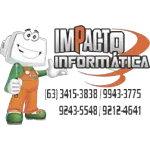 LOJA IMPACTO INFORMATICA